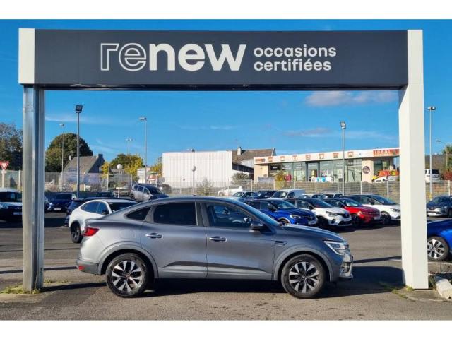 Renault Arkana image 3