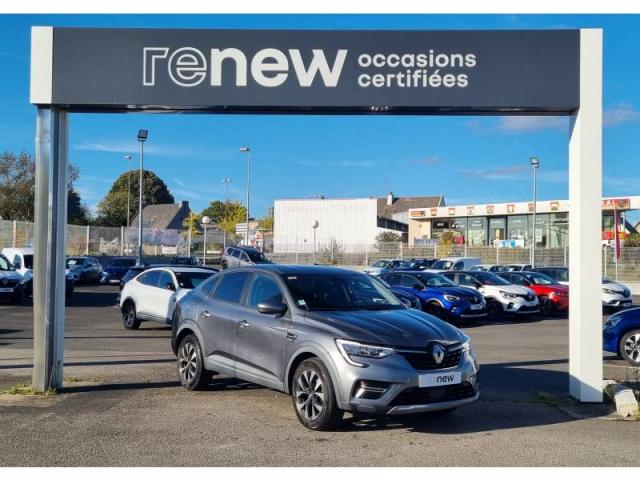 Renault Arkana image 4