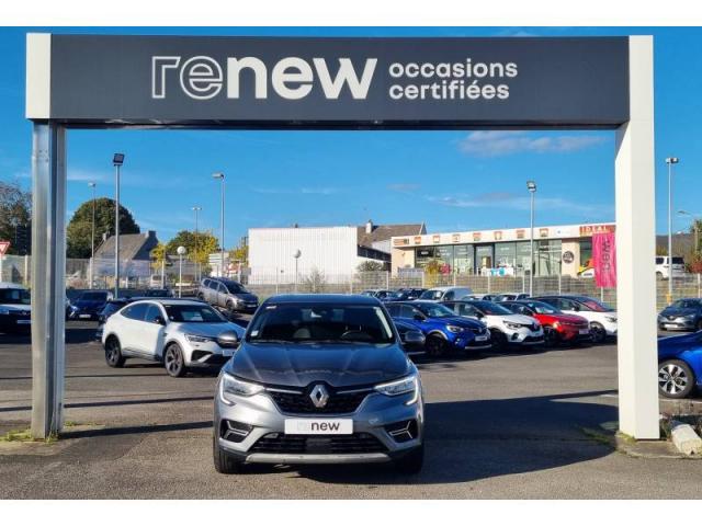 Renault Arkana image 9
