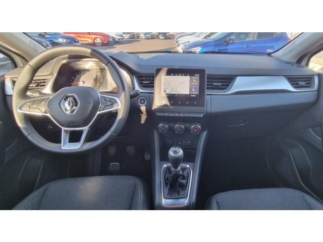 Renault Captur image 1