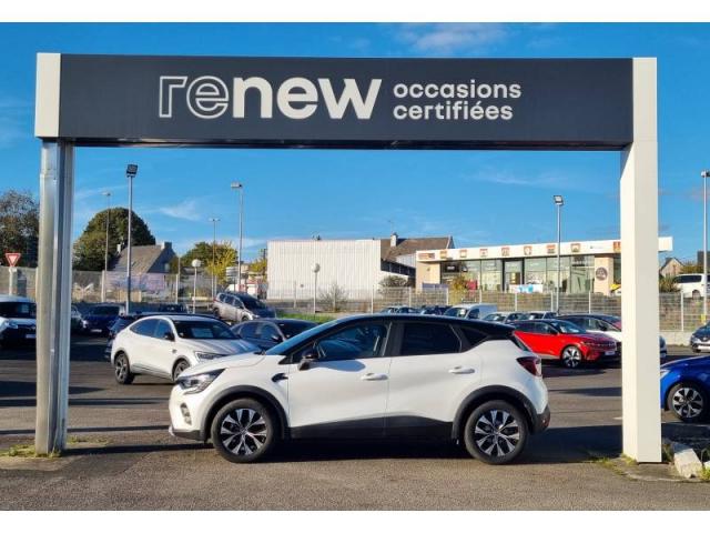Renault Captur image 4