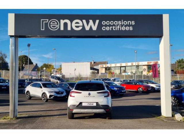 Renault Captur image 7
