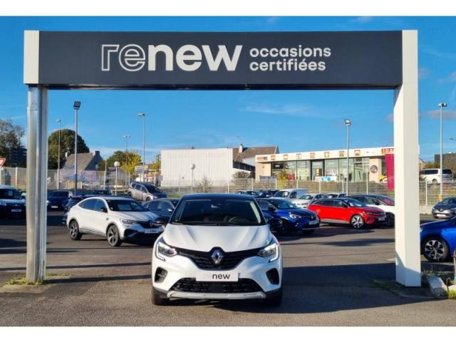 Renault Captur image 5