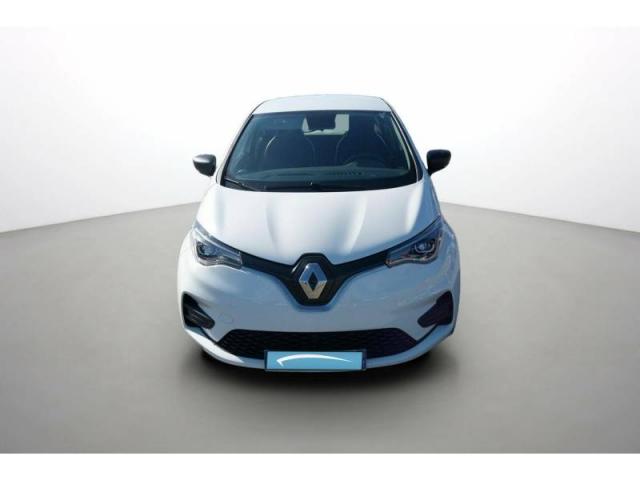 Renault Zoe image 5