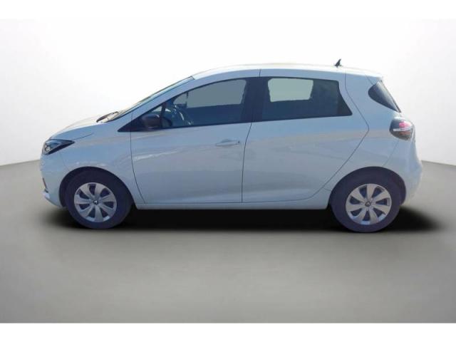 Renault Zoe image 1