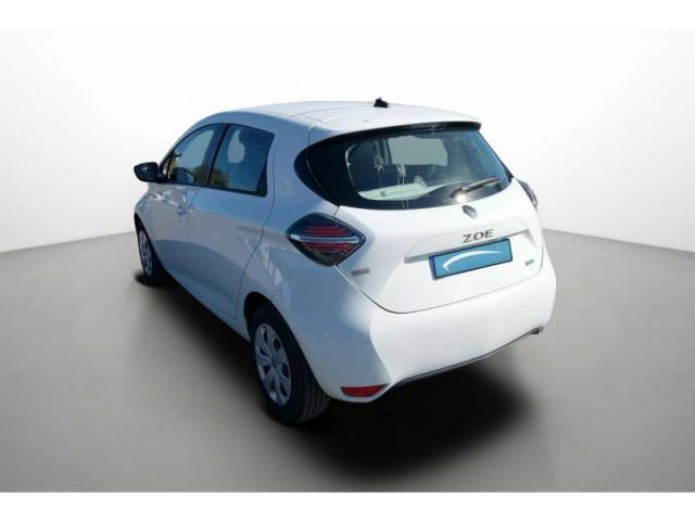 Renault Zoe image 2