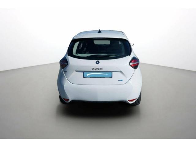 Renault Zoe image 4