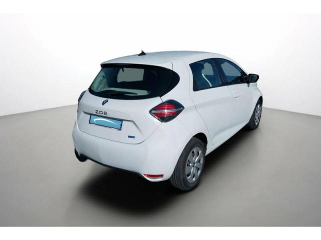 Renault Zoe image 3