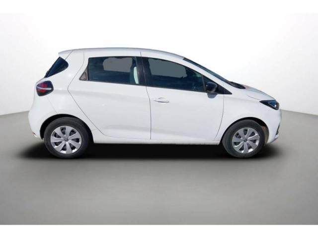 Renault Zoe image 8