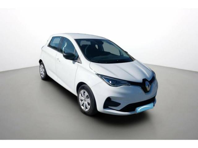 Renault Zoe image 6