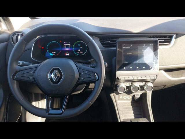 Renault Zoe image 7