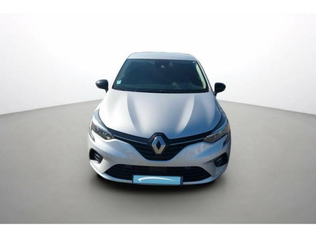 Renault Clio image 2