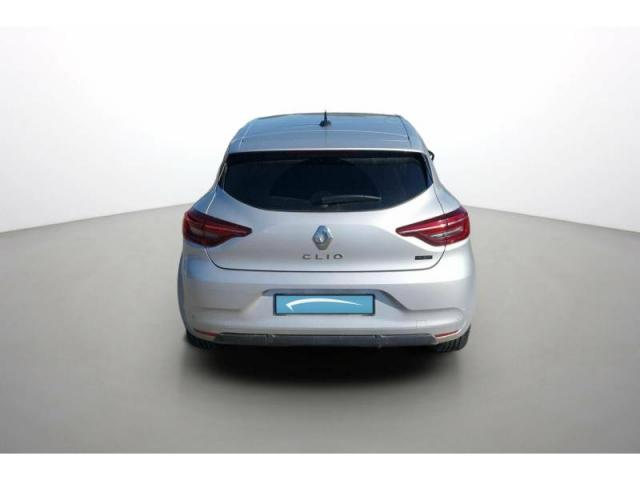 Renault Clio image 6