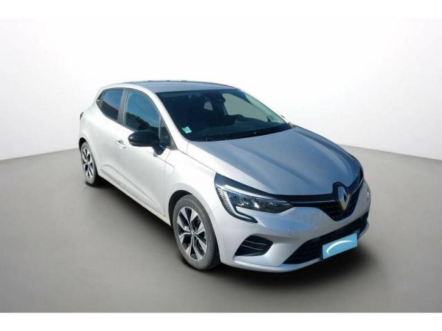 Renault Clio image 8