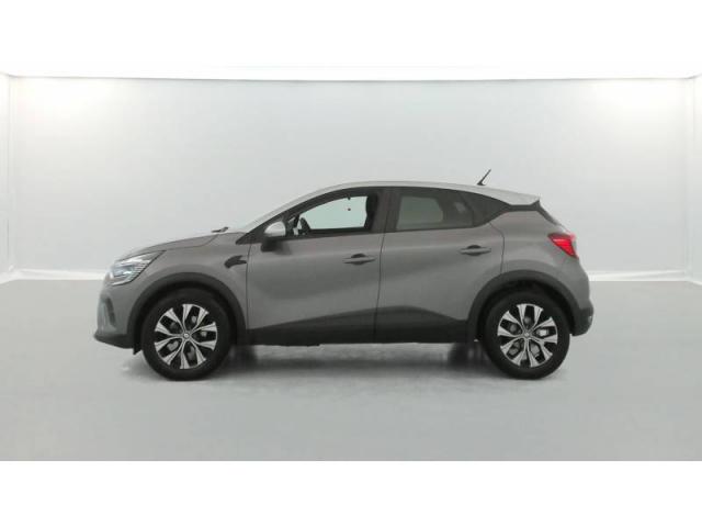 Renault Captur image 4