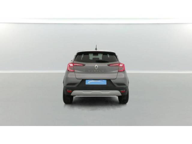 Renault Captur image 1