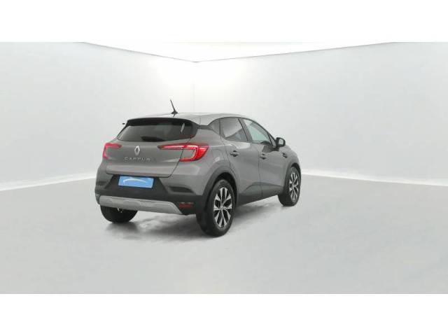 Renault Captur image 5