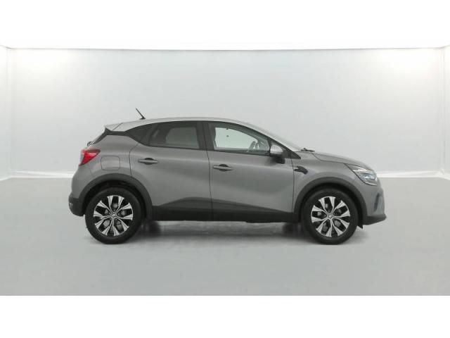 Renault Captur image 6
