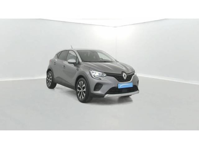 Renault Captur image 3