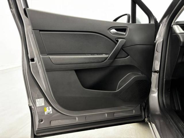 Renault Captur image 4