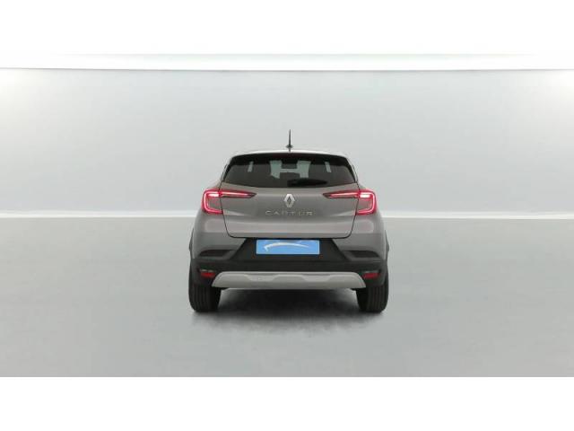 Renault Captur image 3