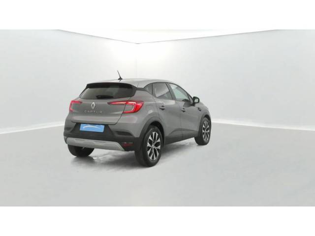 Renault Captur image 6