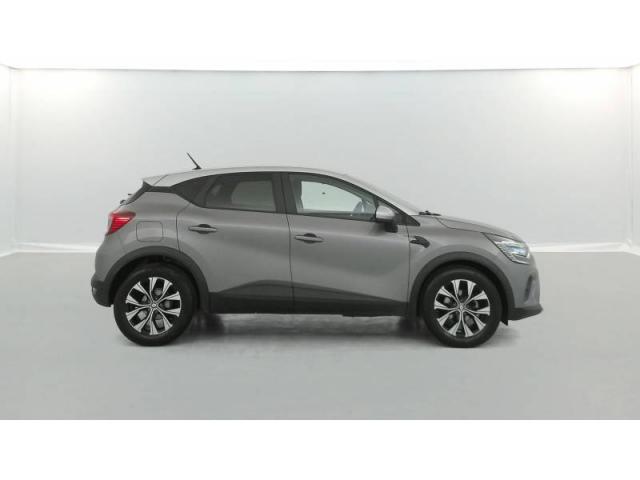Renault Captur image 9