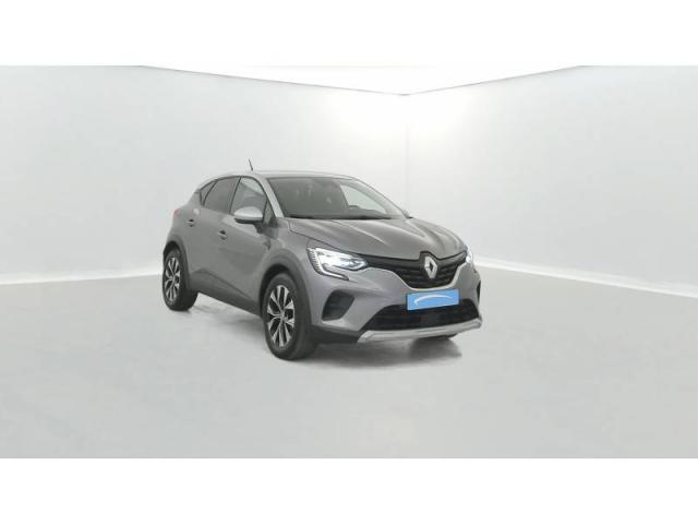 Renault Captur image 2