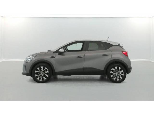 Renault Captur image 8