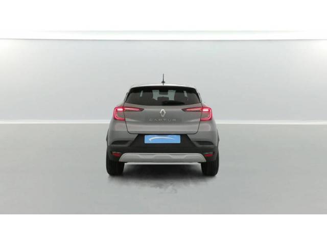 Renault Captur image 1