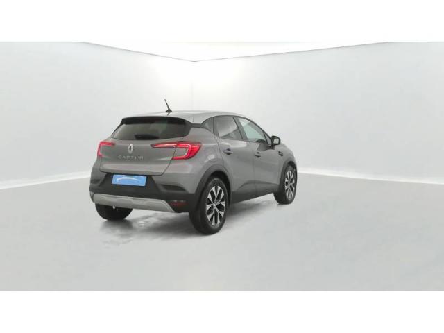Renault Captur image 9
