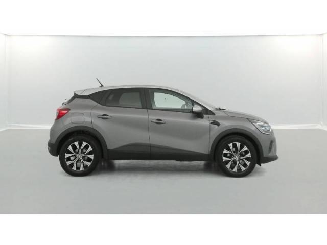 Renault Captur image 4