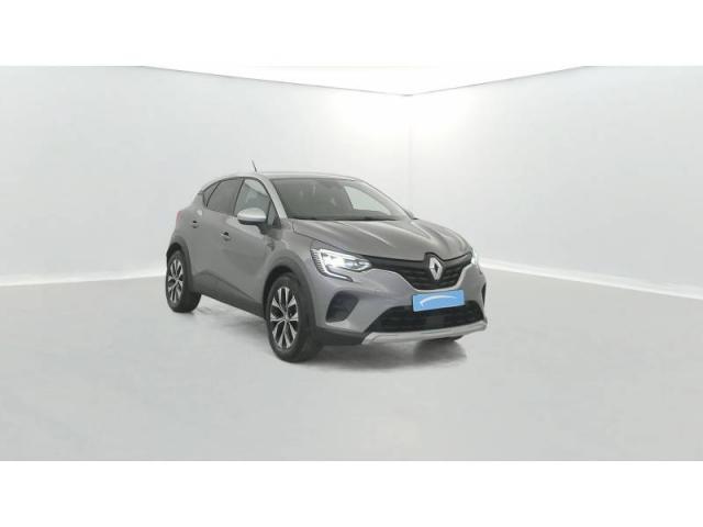 Renault Captur image 5