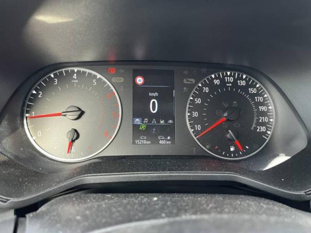 Renault Clio image 8