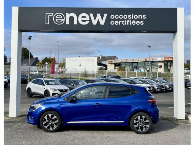 Renault Clio image 2