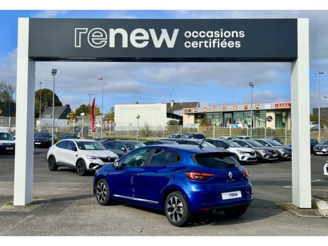 Renault Clio image 5
