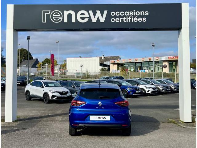 Renault Clio image 7