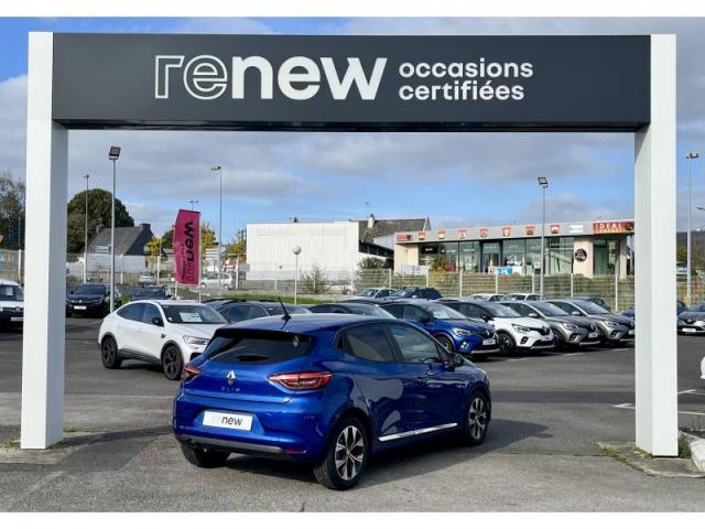 Renault Clio image 1