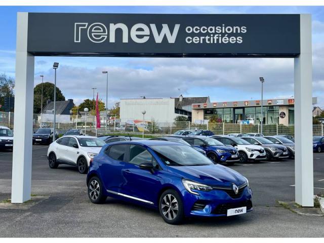 Renault Clio image 6