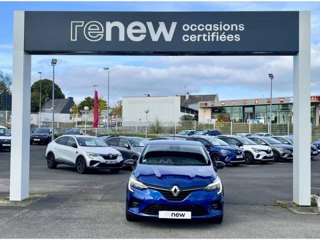 Renault Clio image 9