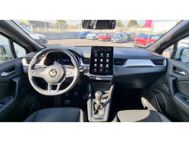 Renault Captur image 5