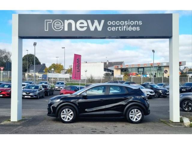 Renault Captur image 4