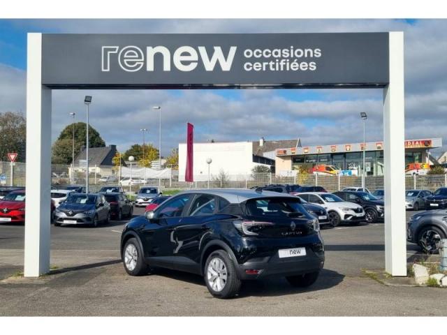 Renault Captur image 8
