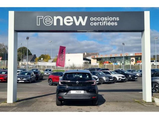 Renault Captur image 9