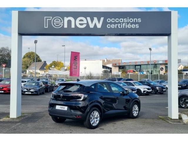 Renault Captur image 2