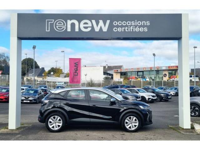 Renault Captur image 1