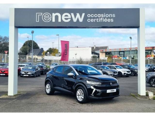 Renault Captur image 7