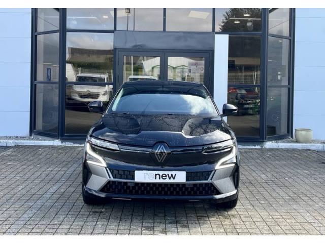 Renault Mégane image 6