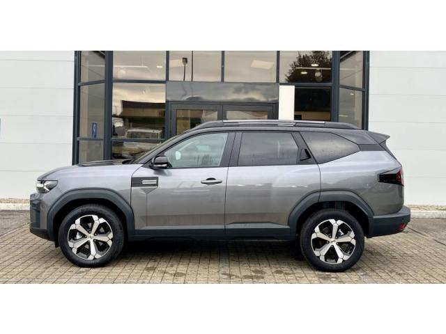 Dacia Bigster image 8