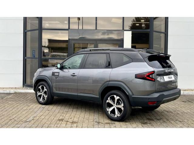 Dacia Bigster image 3